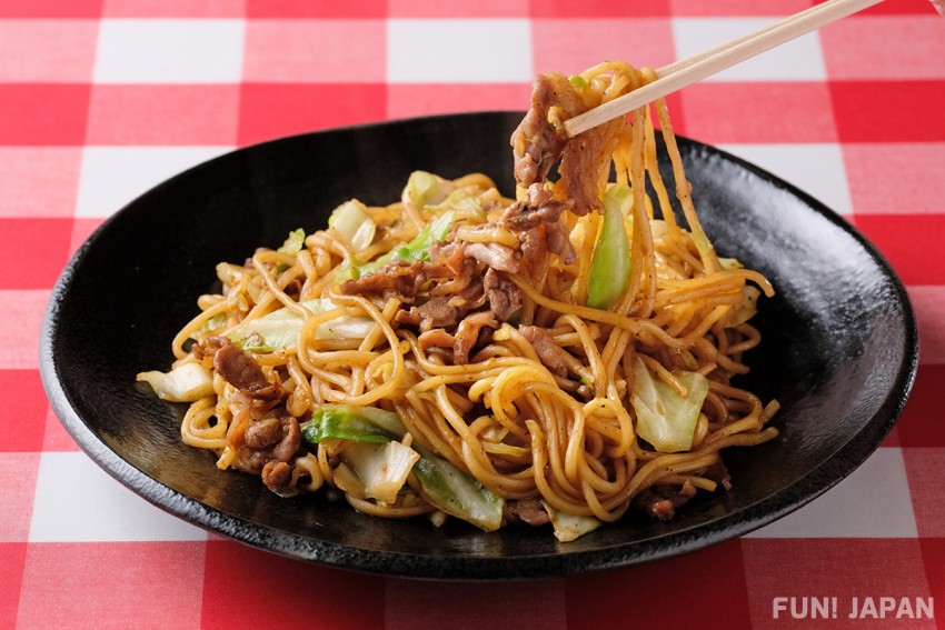 5 Foods Must Eat in Okayama